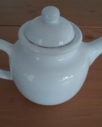 Teiera Mulino Bianco anni '80