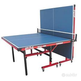 tavolo da ping pong professionale 