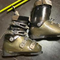 scarponi Lange Exclusive n.36.5