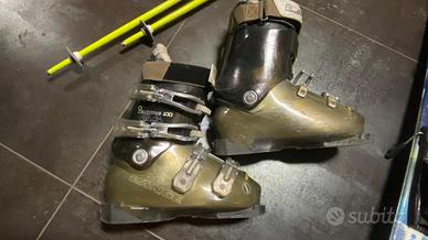 scarponi Lange Exclusive n.36.5