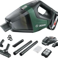 Bosch Aspiratore A Batteria Universalvac 18, Batte