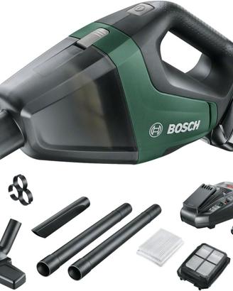 Bosch Aspiratore A Batteria Universalvac 18, Batte