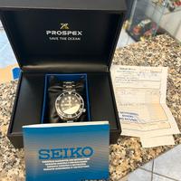 SEIKO SUMO PROSPEX