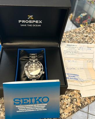 SEIKO SUMO PROSPEX