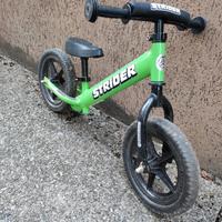 Bici da bimbo - balance bike