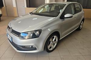 Volkswagen Polo 1.4 TDI 5p. Trendline
