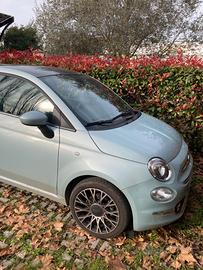 Fiat 500 Dolcevita