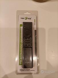 telecomando universale smart TV Samsung 