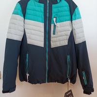 Giacca da sci Killtec taglia 42