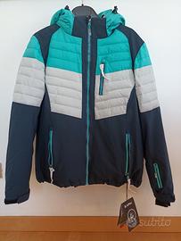 Giacca da sci Killtec taglia 42