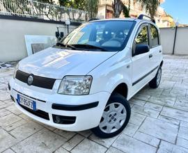 Fiat Panda 4x4 1.3 Multijet 155000km