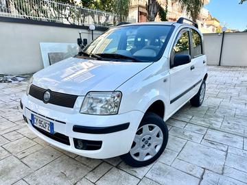 Fiat Panda 4x4 1.3 Multijet 155000km