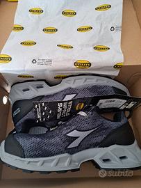 Scarpe antinfortunistiche Diadora Utility Shark 