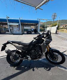 Yamaha Ténéré 700 2025