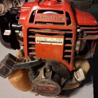 motore completo gx 25 Honda