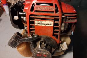 motore completo gx 25 Honda