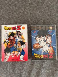 Dvd dragon ball z