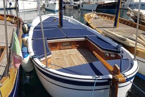 Gozzo F.lli APREA 7,85