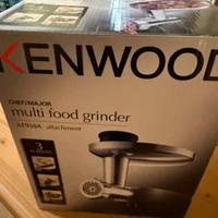 Accessori planetaria kenwood