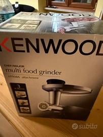 Accessori planetaria kenwood