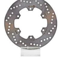 Disco fisso Brembo serie ORO 68B40791
