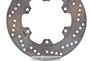 Disco fisso Brembo serie ORO 68B40791
