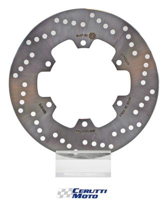 Disco fisso Brembo serie ORO 68B40791
