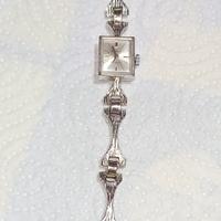 Orologio Perfexion 17 Rubis in argento 