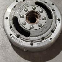 stock ricambi  moto vintage