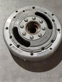 stock ricambi  moto vintage