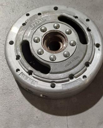 stock ricambi  moto vintage