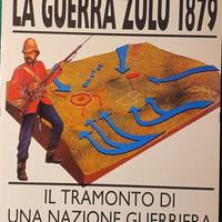 La guerra contro gli zulu' 1879