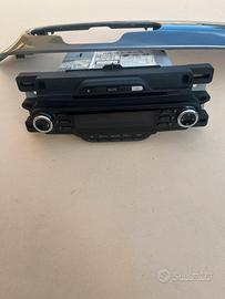 autoradio alfa romeo giulietta originale e plancia