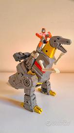 Transformers Grimlock e Swoop SS86
