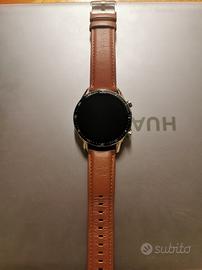 Huawei watch gt 2