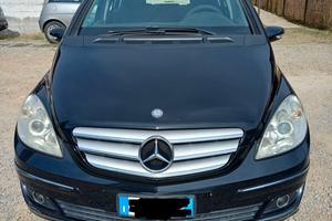 Mercedes classe B sport