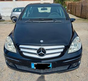 Mercedes classe B sport