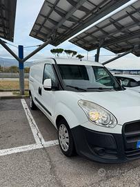 Fiat Doblò maxi