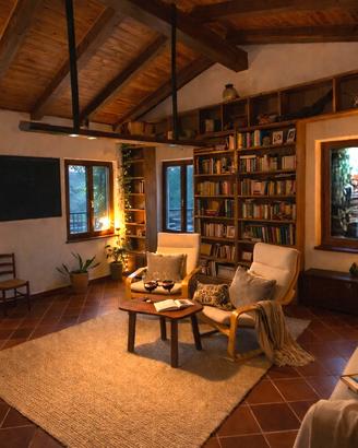 Casa indipendente nel verde con giardino privato