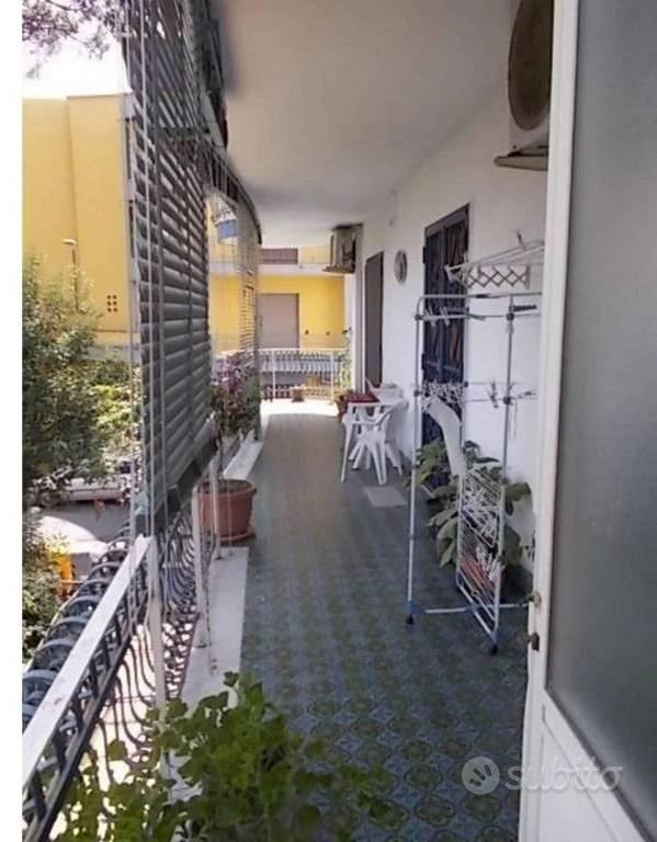 Appartamento – Napoli, Santa Maria del Pozzo, Municipalità 6 - Vista 3