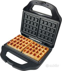 PIASTRA PER WAFFLE