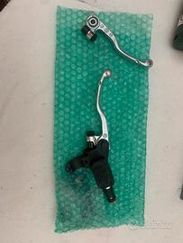 Pompa brembo frizioni idraulica