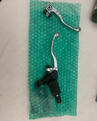 Pompa brembo frizioni idraulica