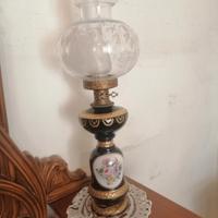 Lume da tavolo vintage