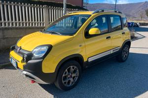 Fiat Panda Cross 1.3 MJT 95 CV S&S 4x4