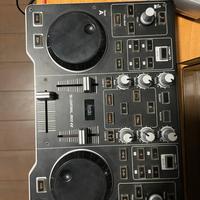 Mini console da dj HERCULER