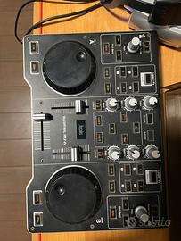 Mini console da dj HERCULER