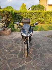 Yamaha fz6 