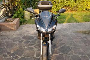Yamaha fz6 