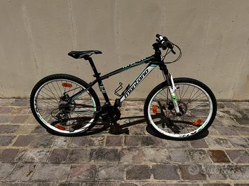 Bicicletta Montana a noleggio